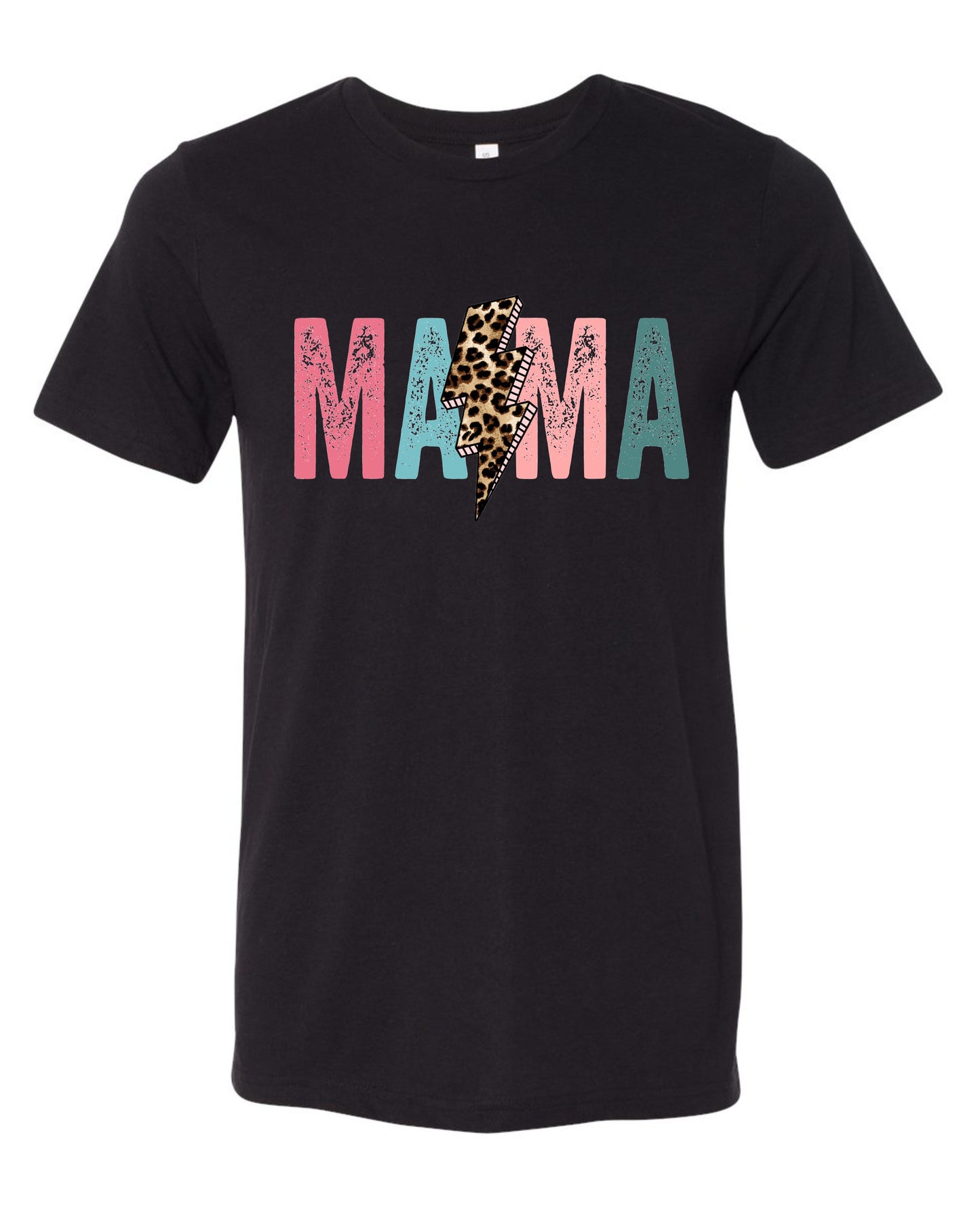Mama Leopard Bolt