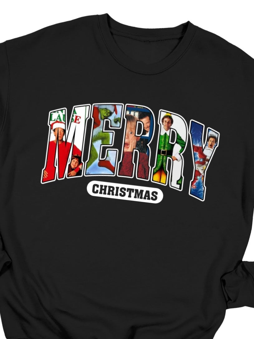 Merry Christmas Movies