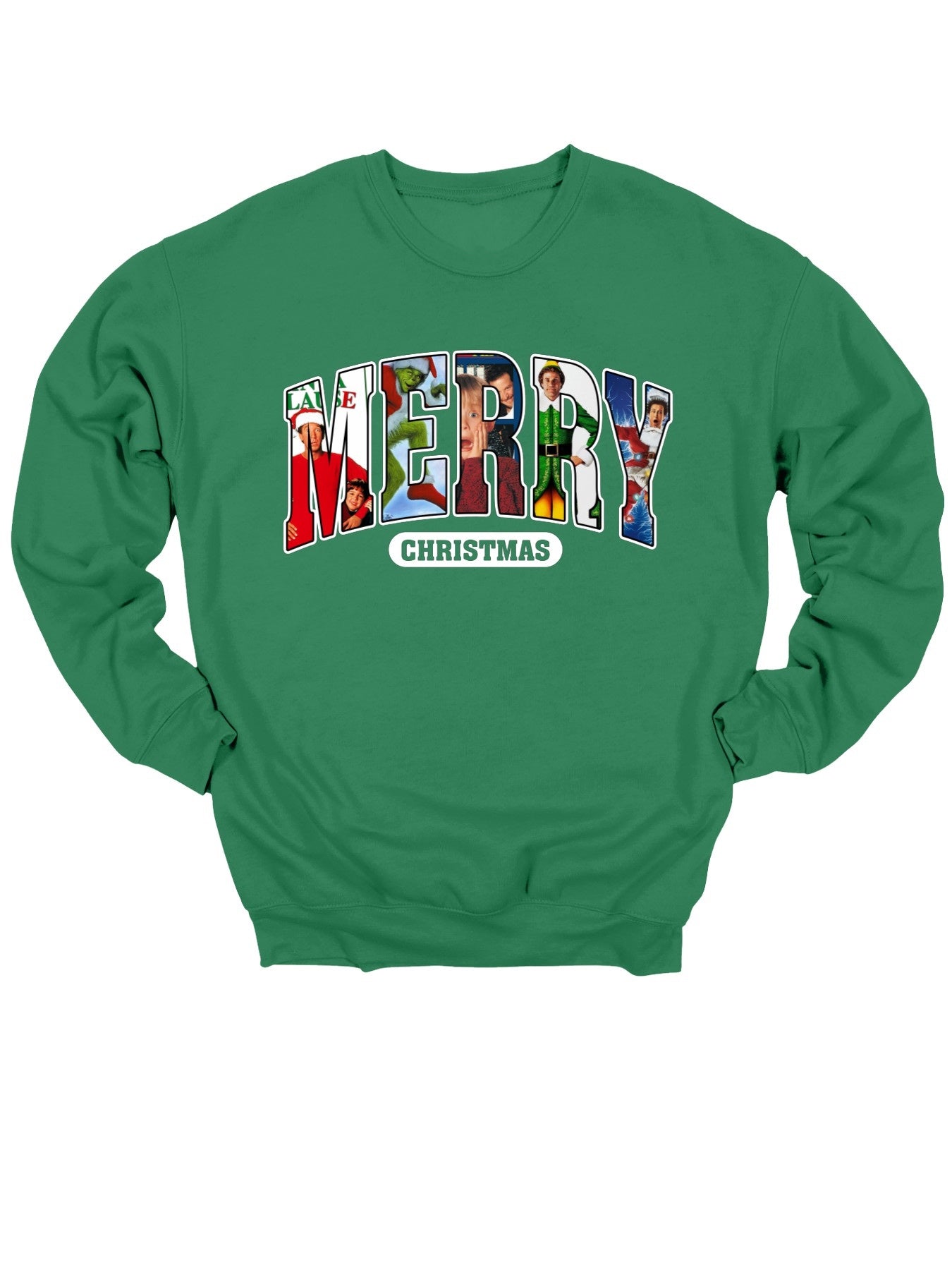 Merry Christmas Movies