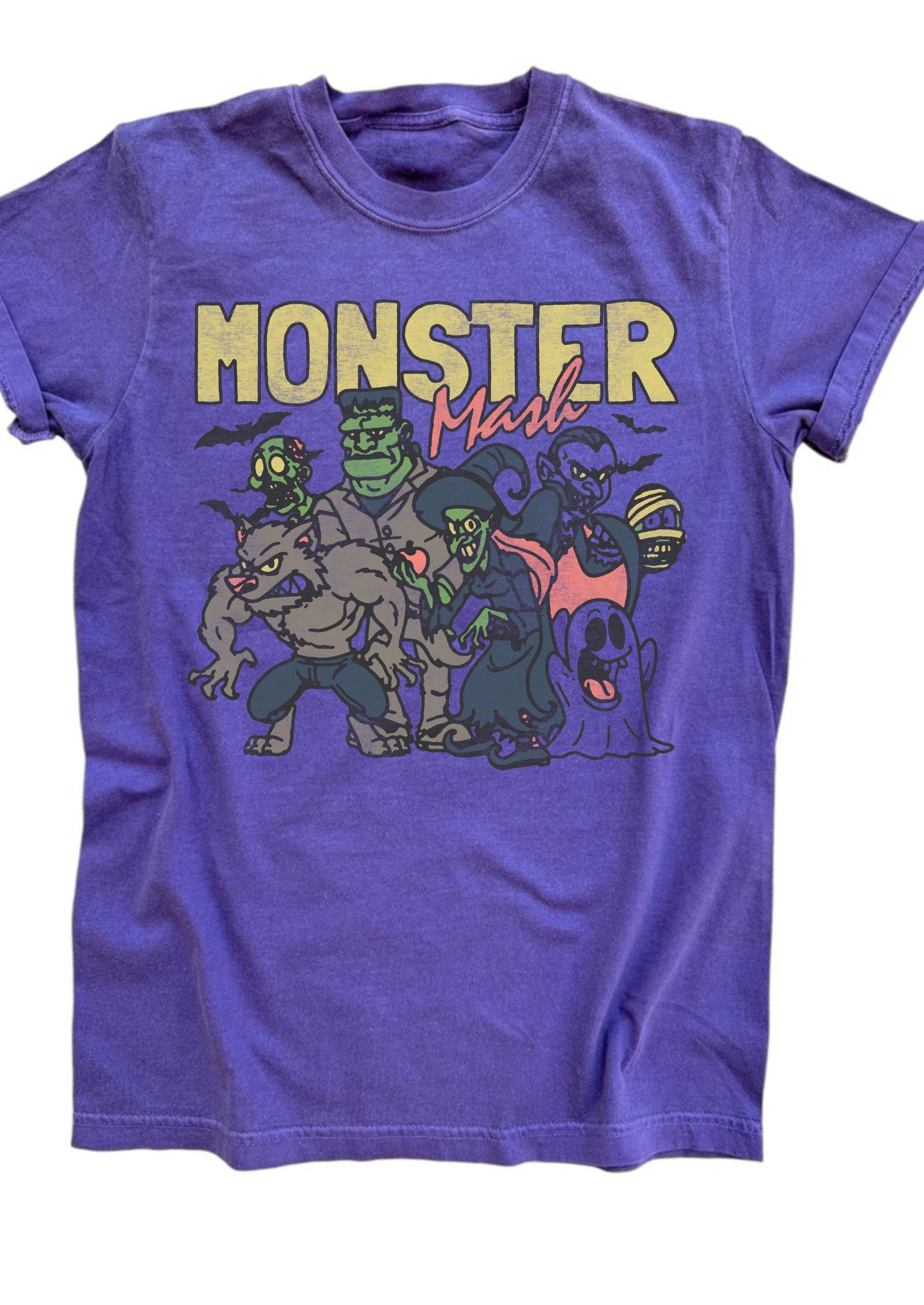Monster Mash