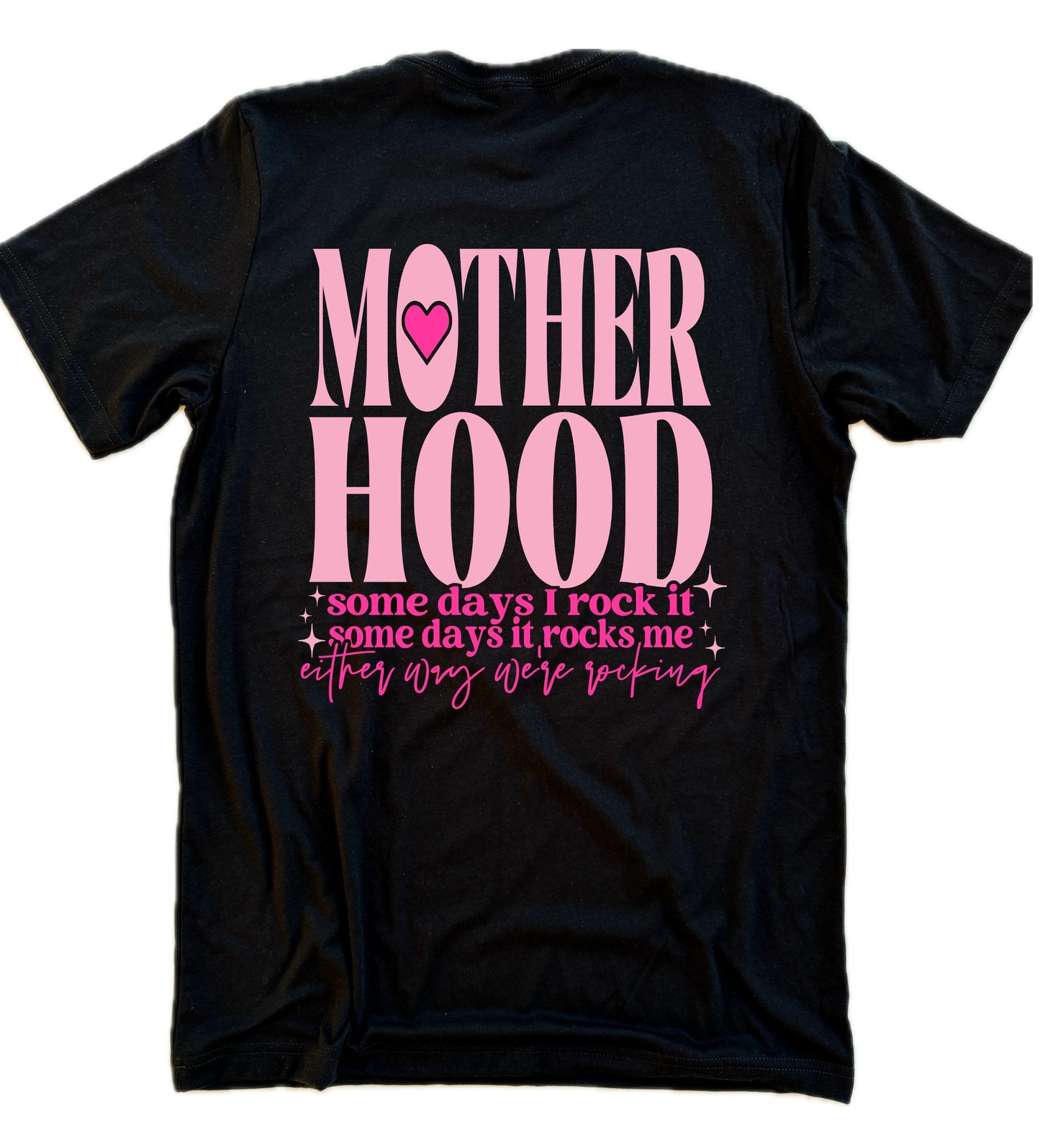 Motherhood - Rockin'