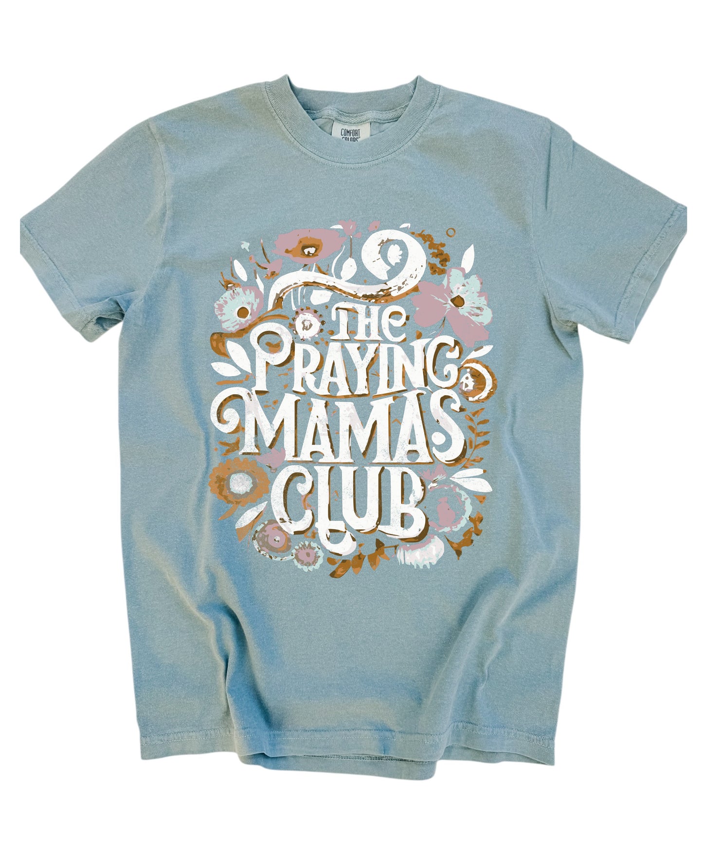Praying Mamas Club