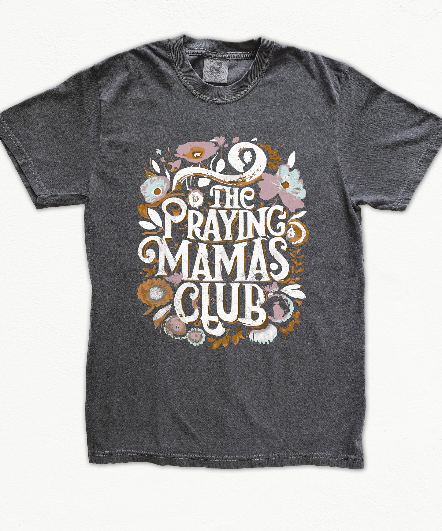 Praying Mamas Club