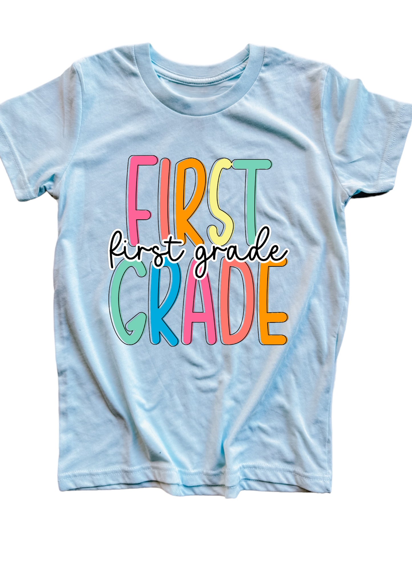 Rainbow School Grade