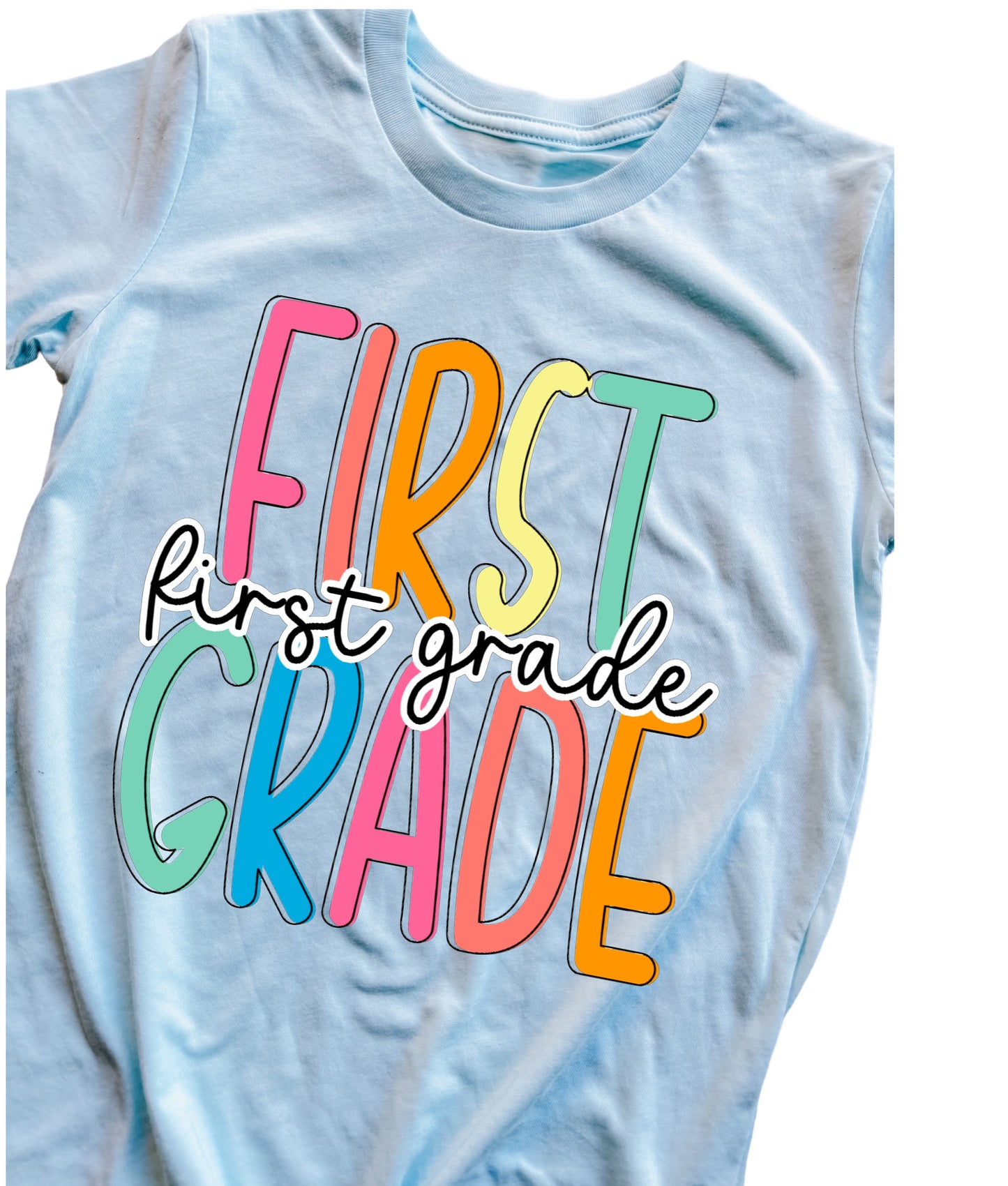 Rainbow School Grade
