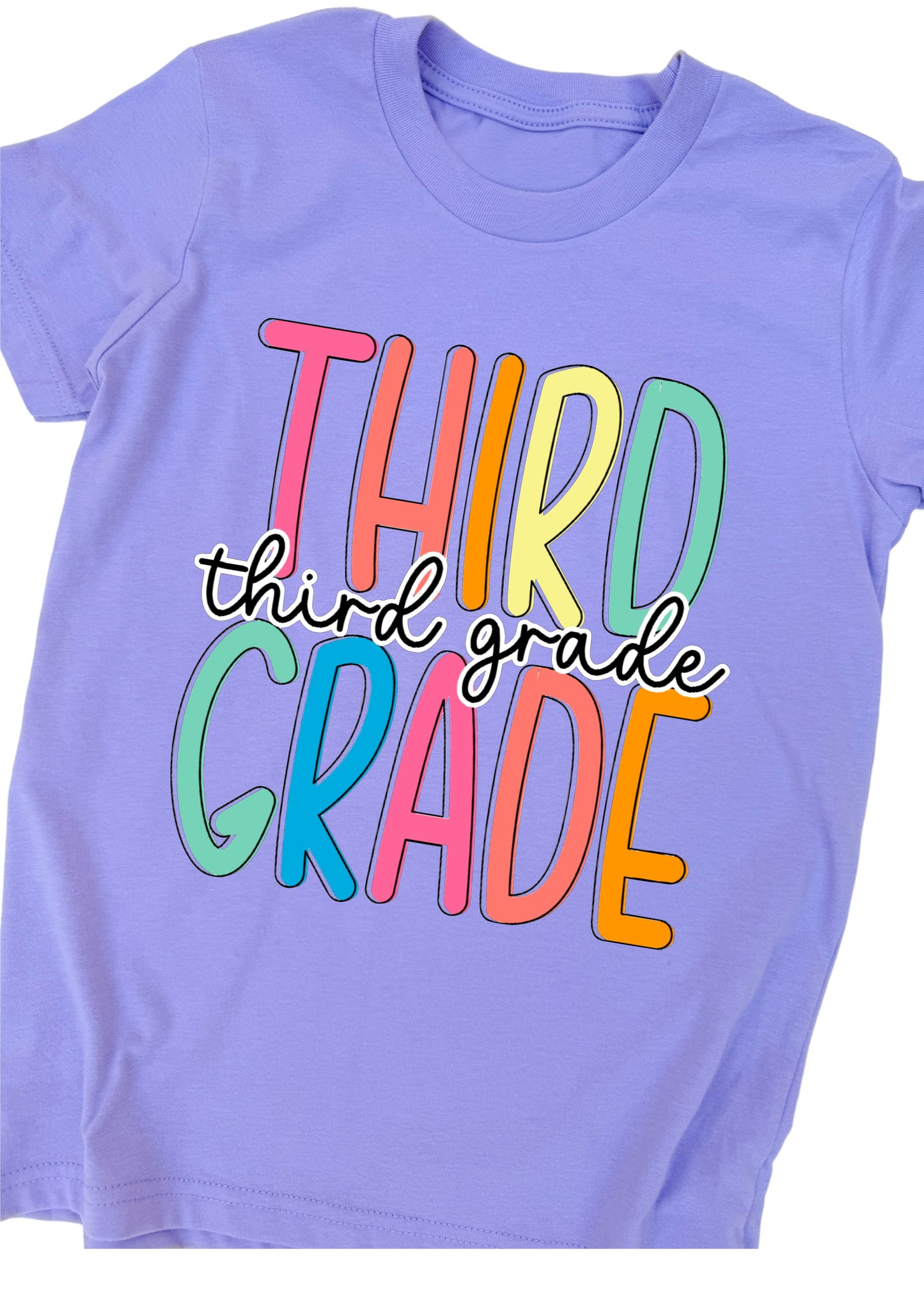 Rainbow School Grade