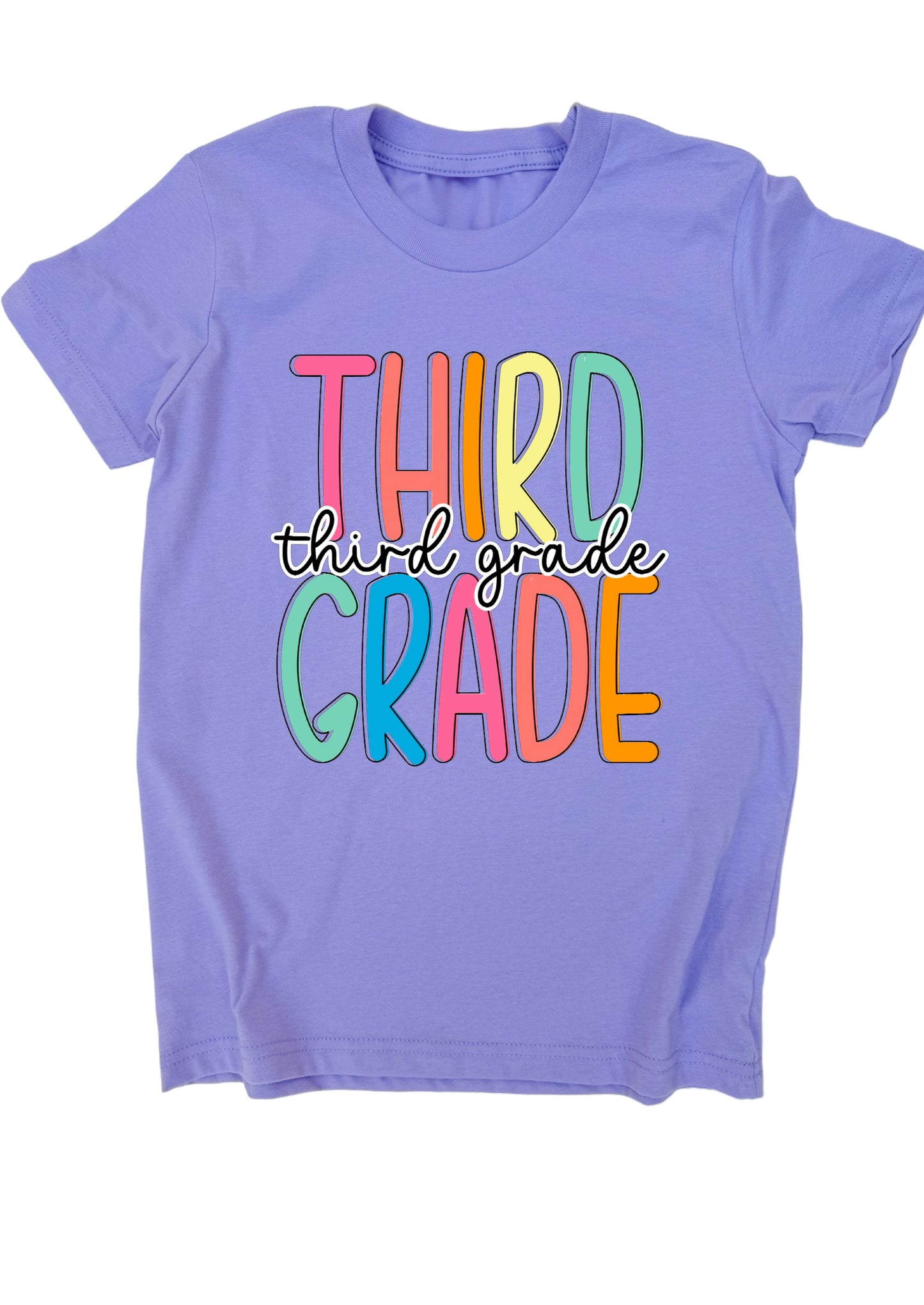 Rainbow School Grade