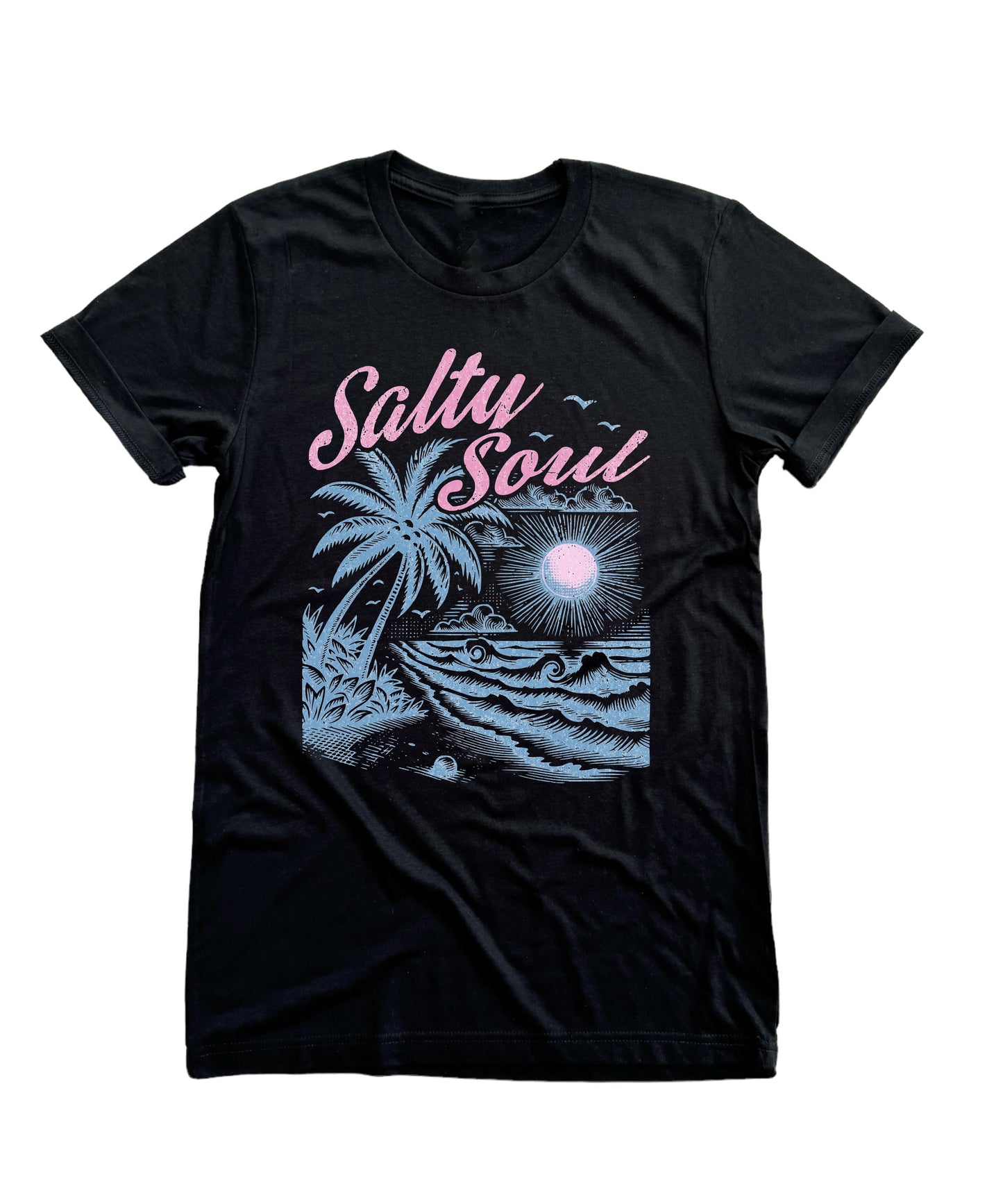 Salty Soul