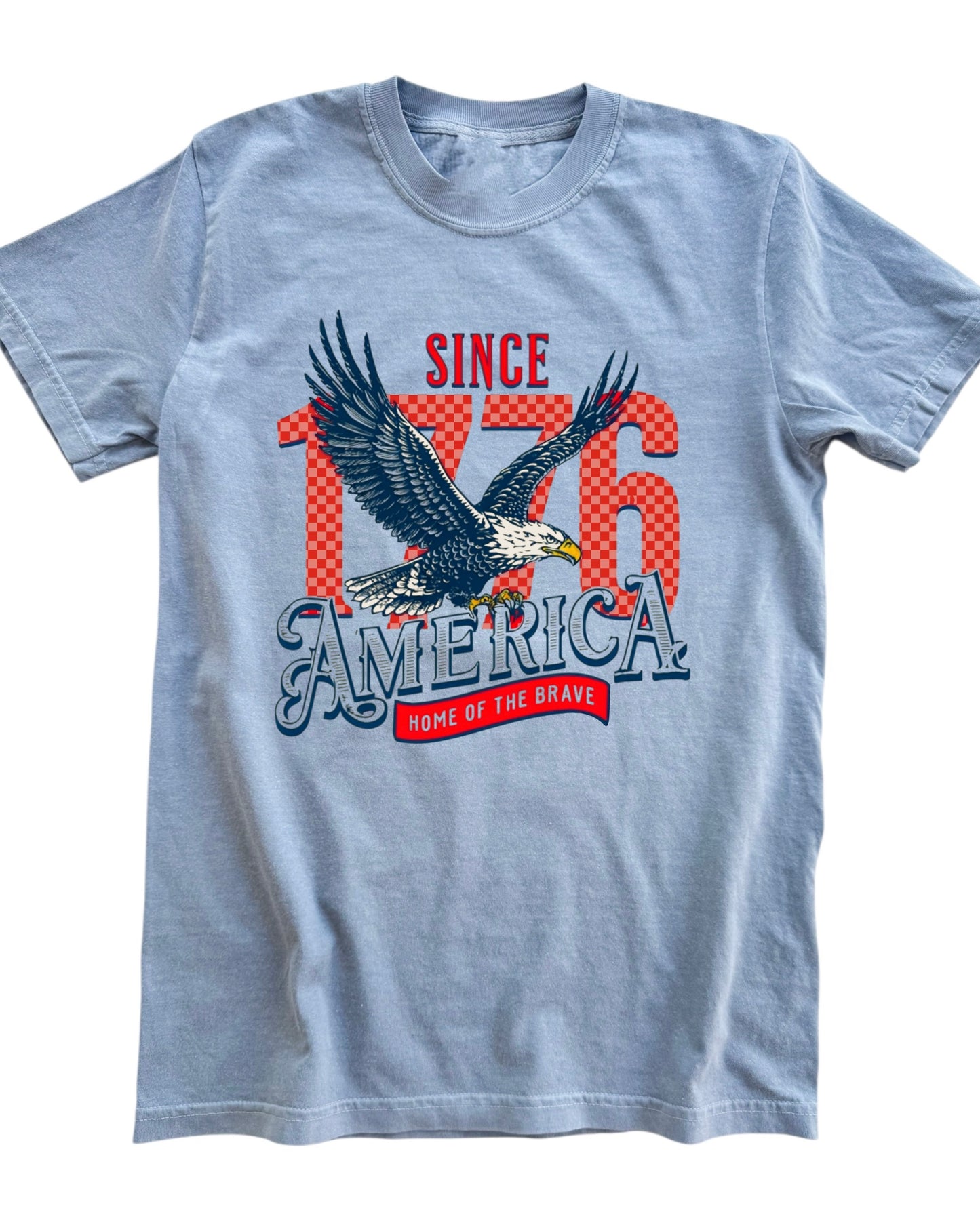 1776 Home of the Brave