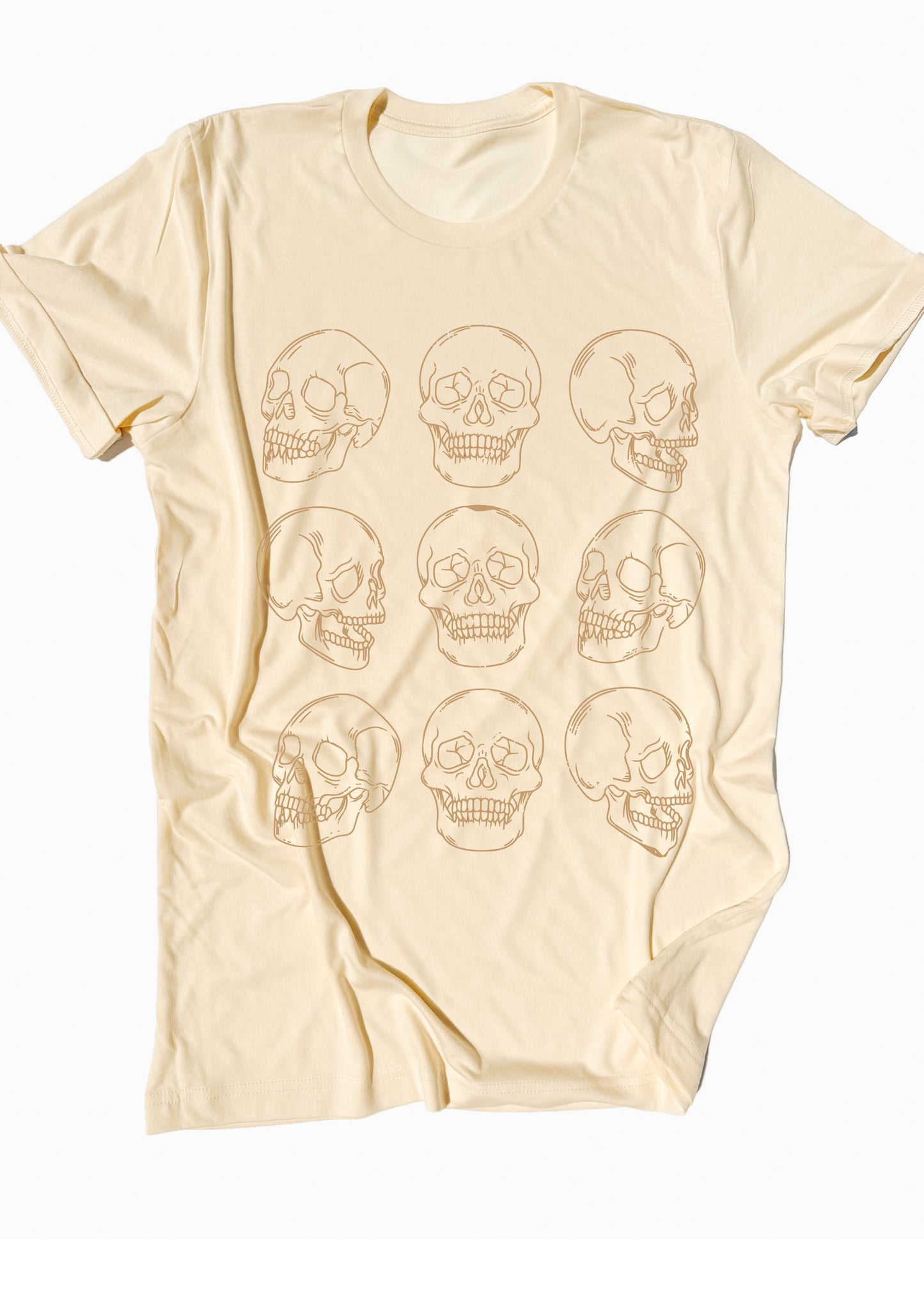 Skulls