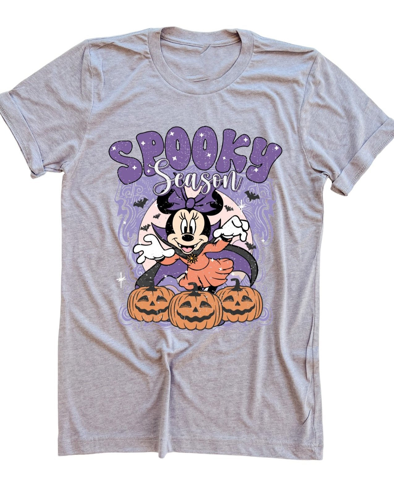 Spooky Season Mouse