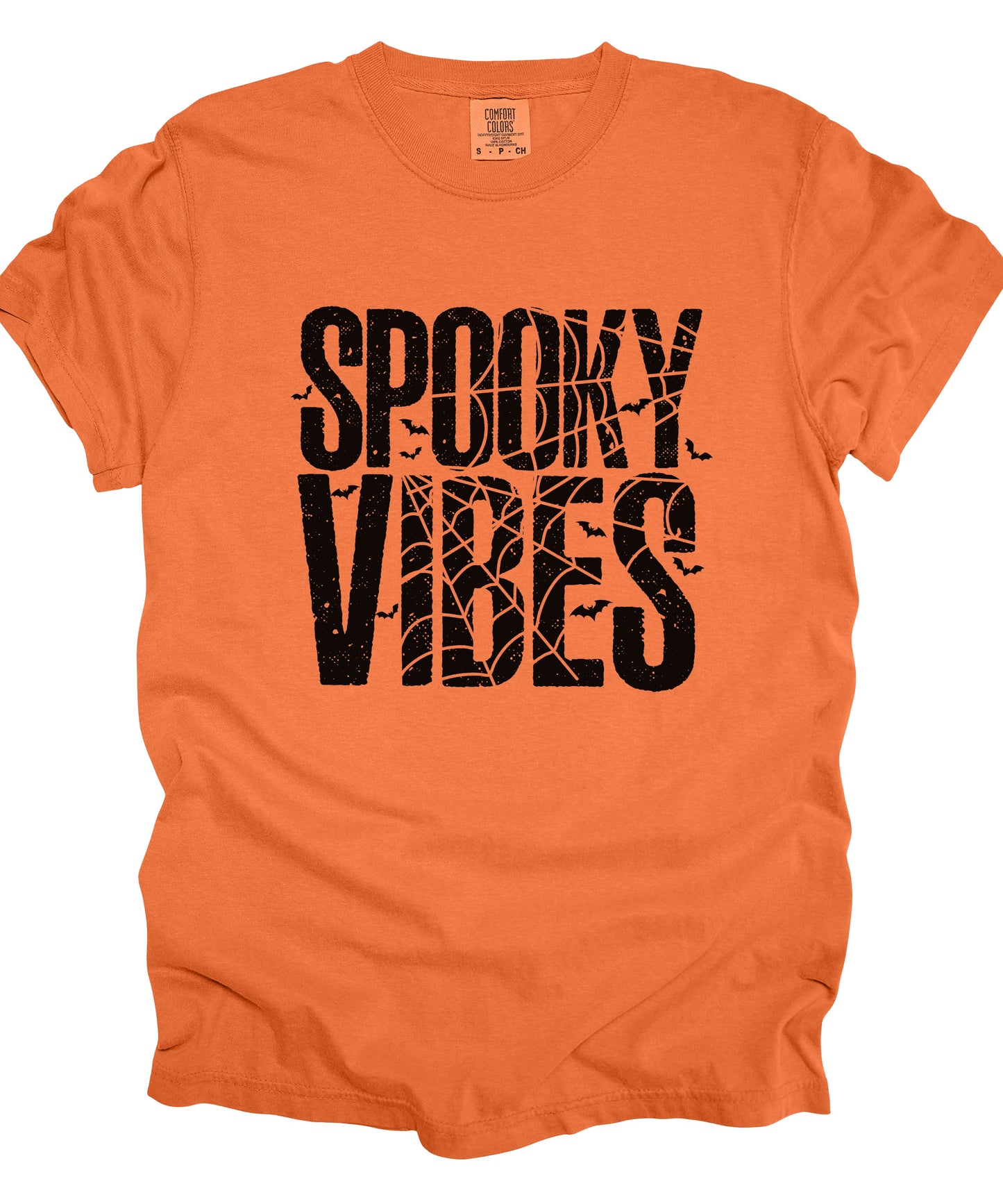 Spooky Vibes