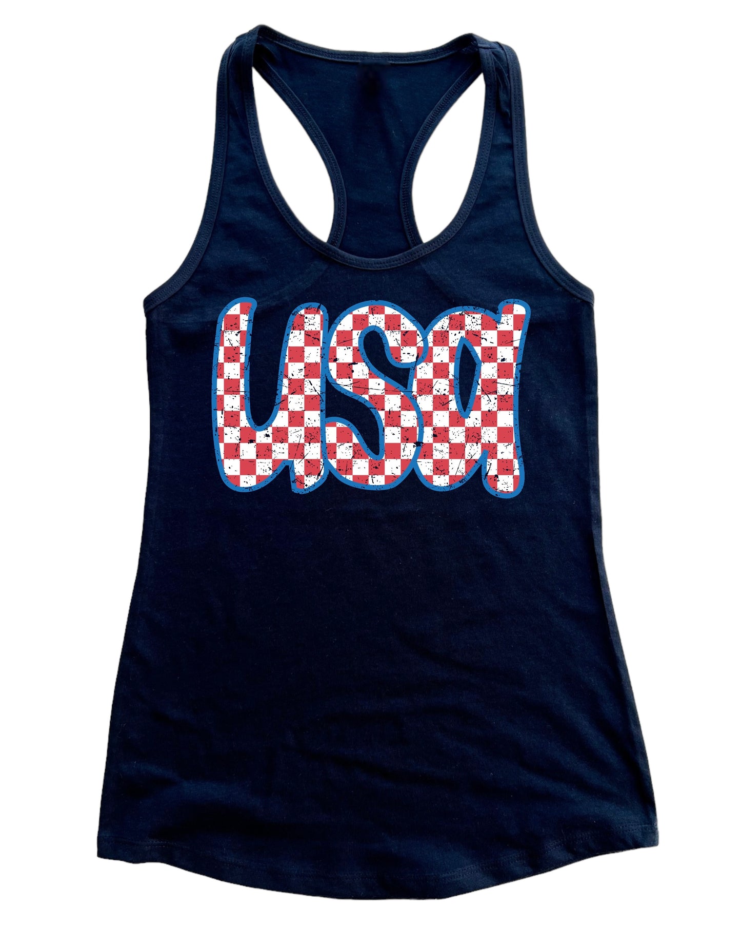 USA Check