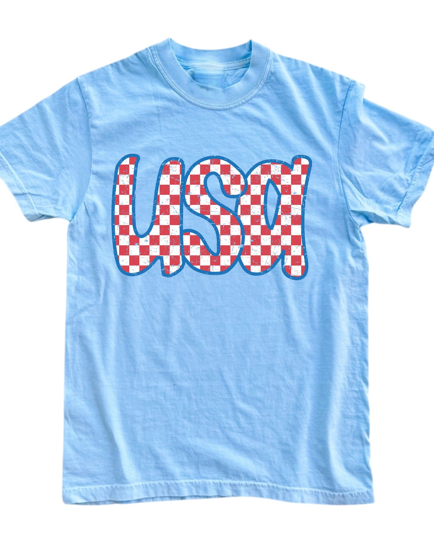 USA Check