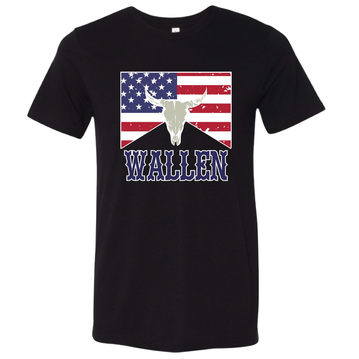 Wallen - Patriotic