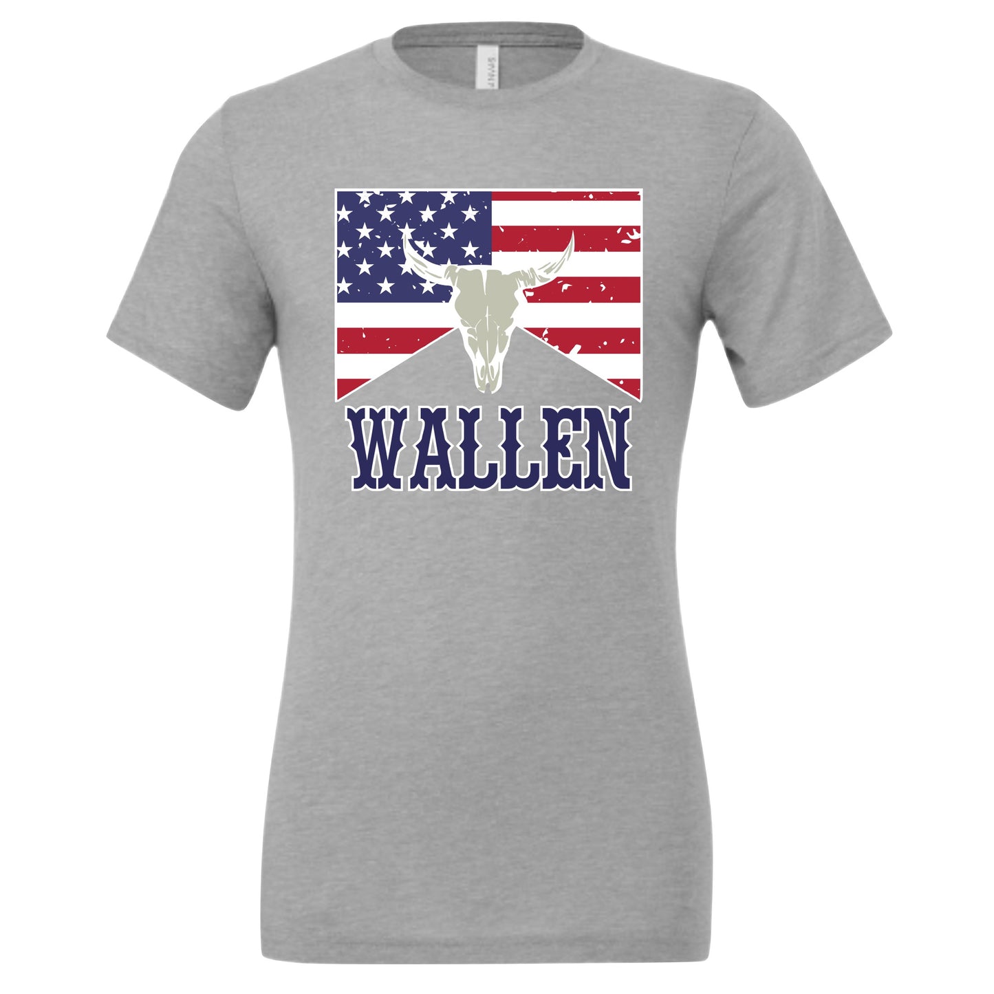 Wallen - Patriotic