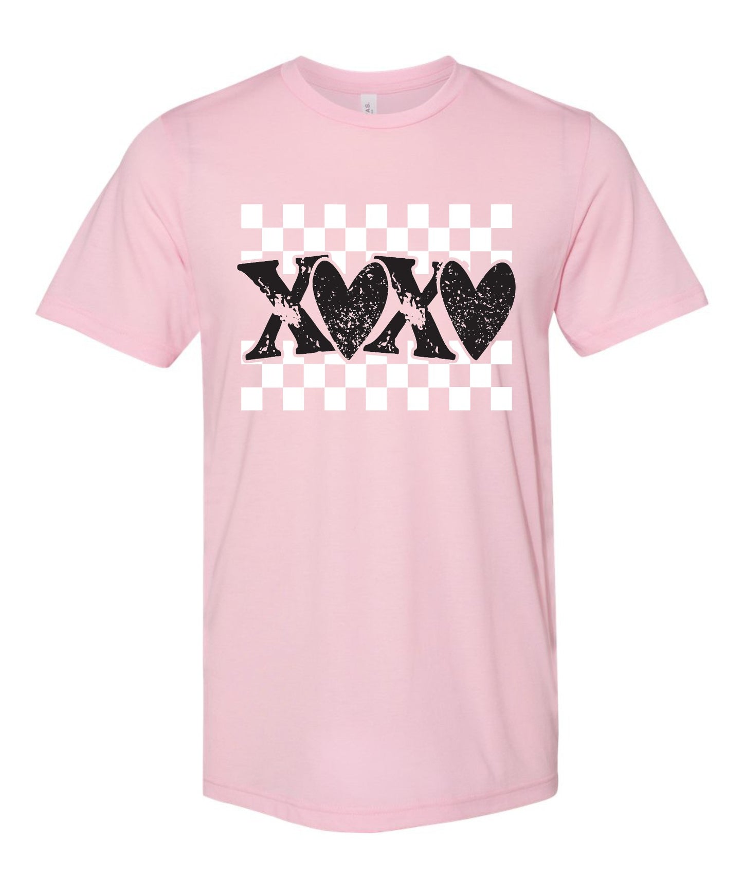XOXO CHECK
