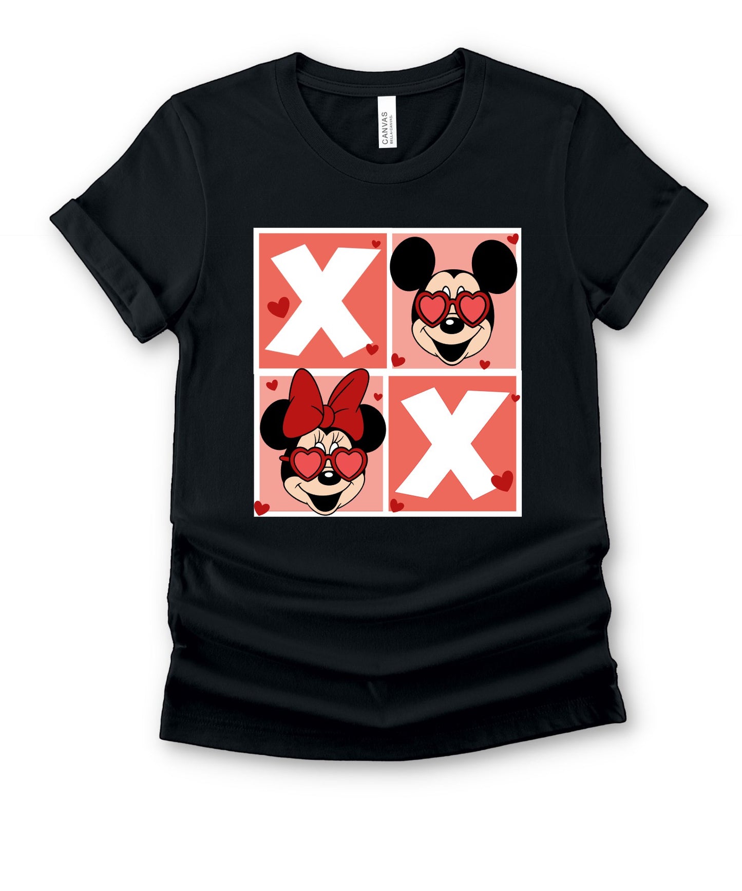 Mouse XOXO