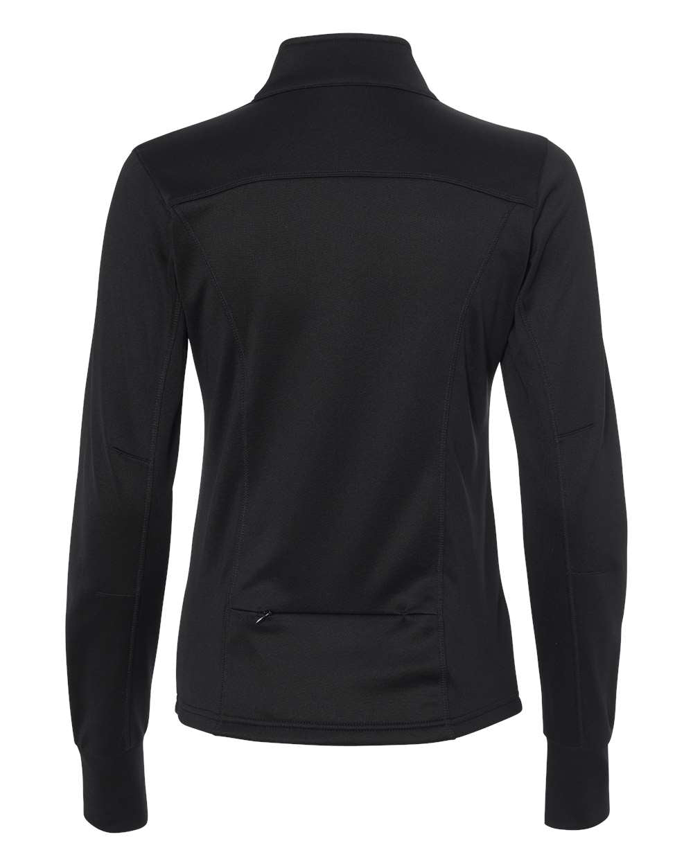 BLACK JACKET - 911 , FIRE , LAW ENFORCEMENT, NURSE POCKET DESIGN