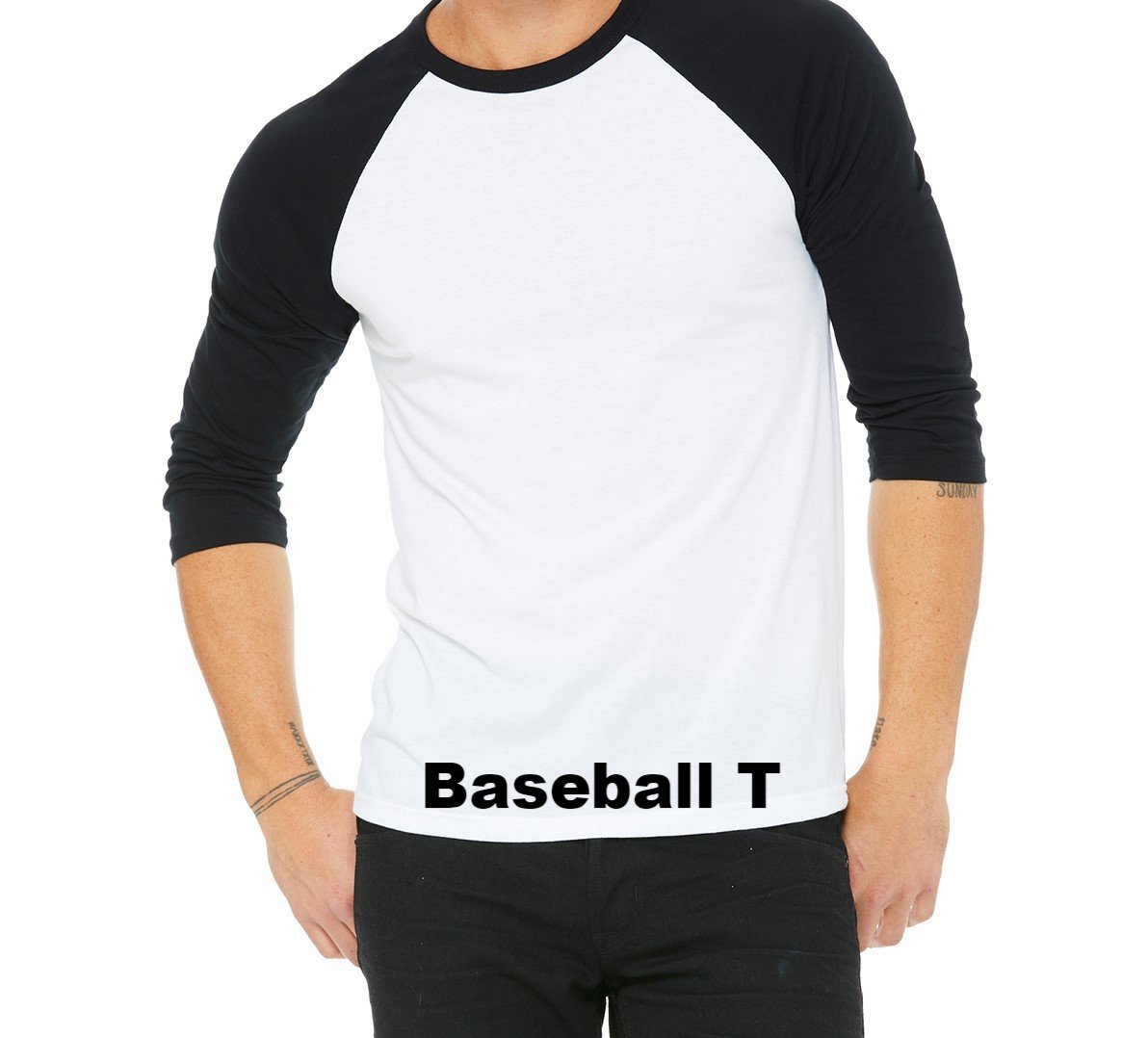 I'll always be your biggest fan - Baseball