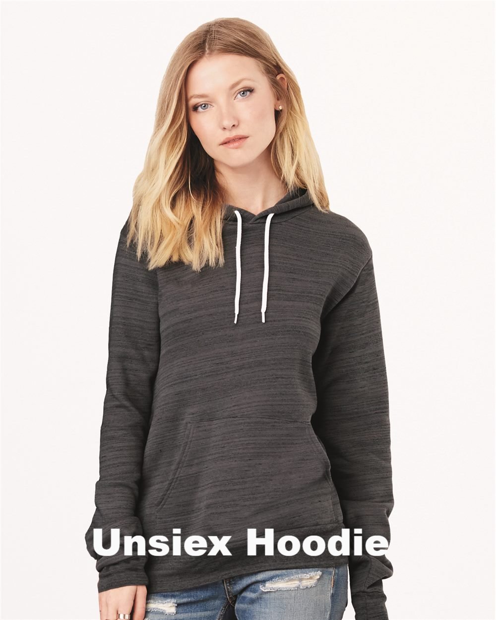 Back the blue - Cursive - Pocket Design