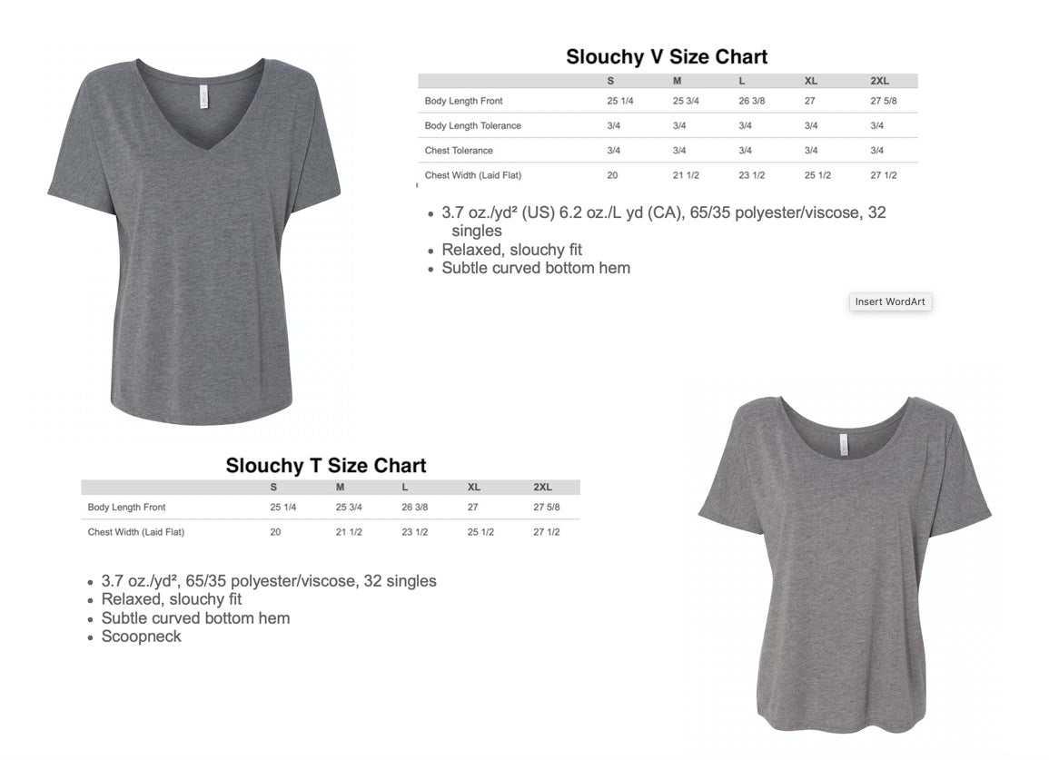Let that shit go - YOU PICK SHIRT COLOR