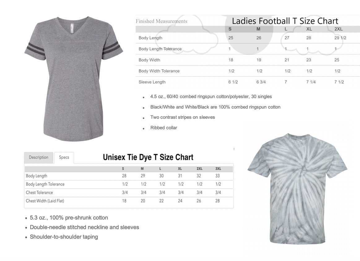 GAME DAY- SOCCER - POCKET