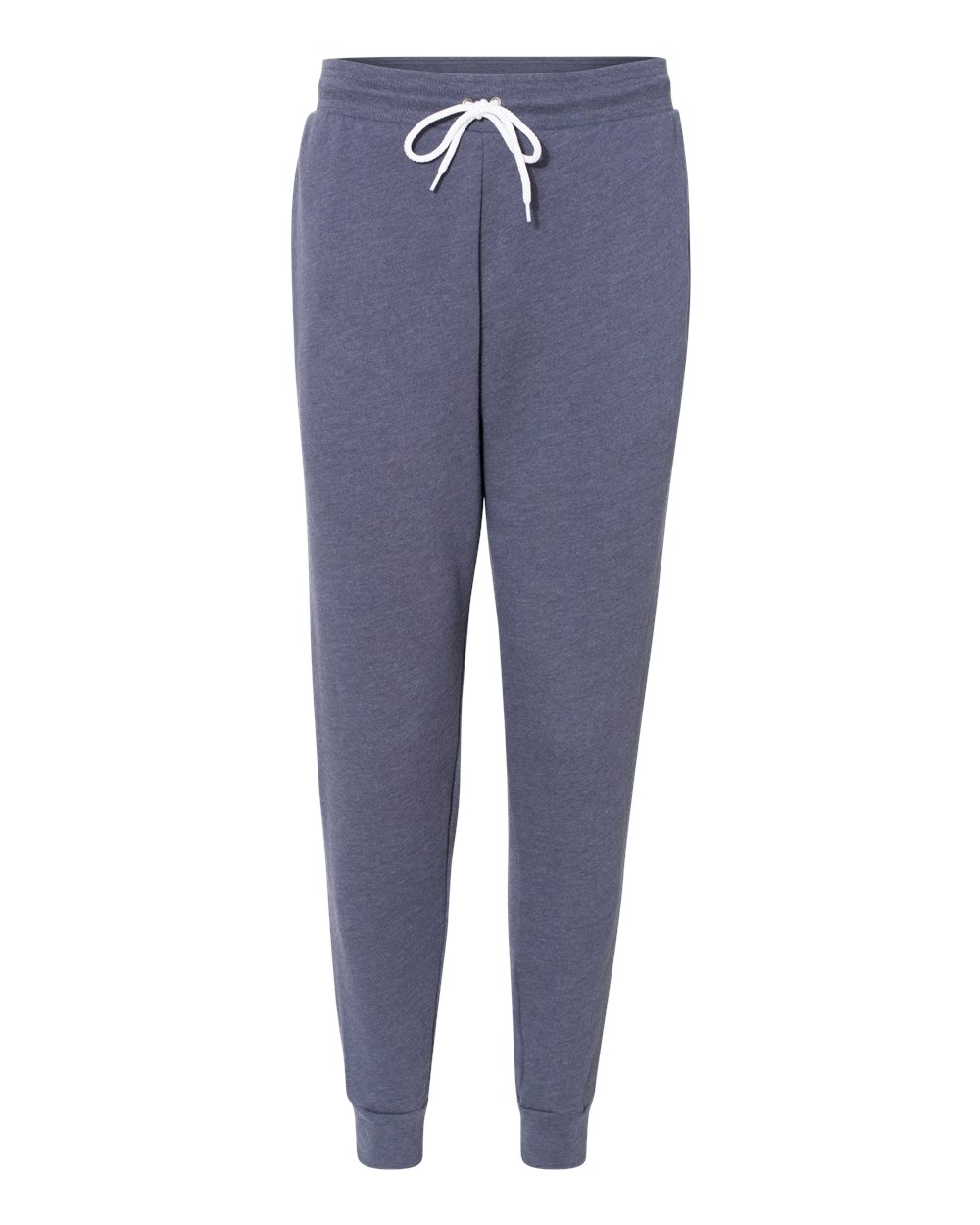 Blue and gold line - JOGGERS