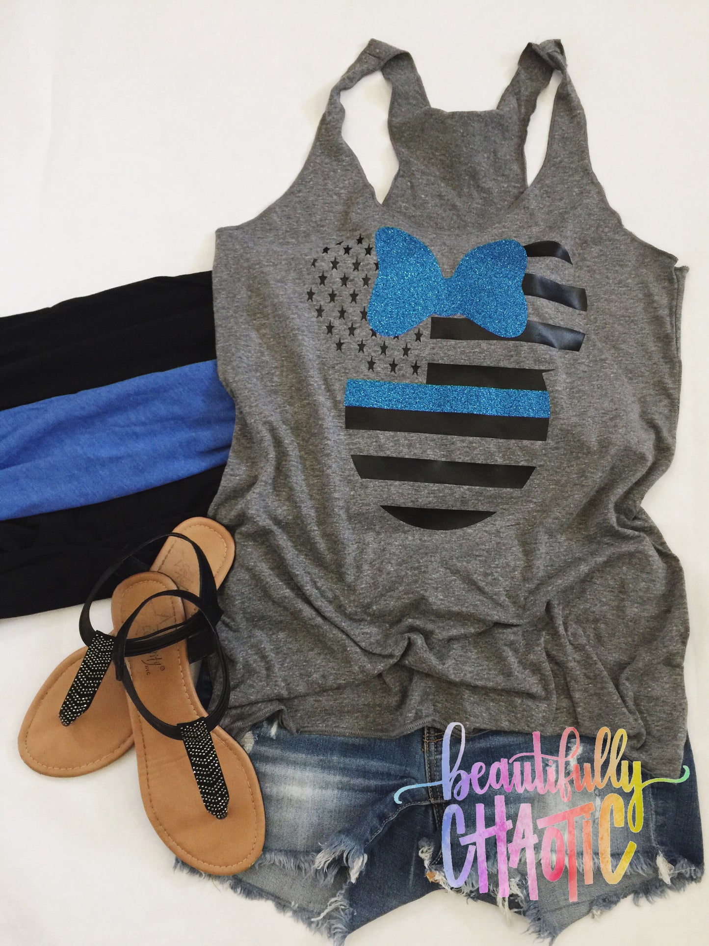 TBL Minnie/Mickey Mouse