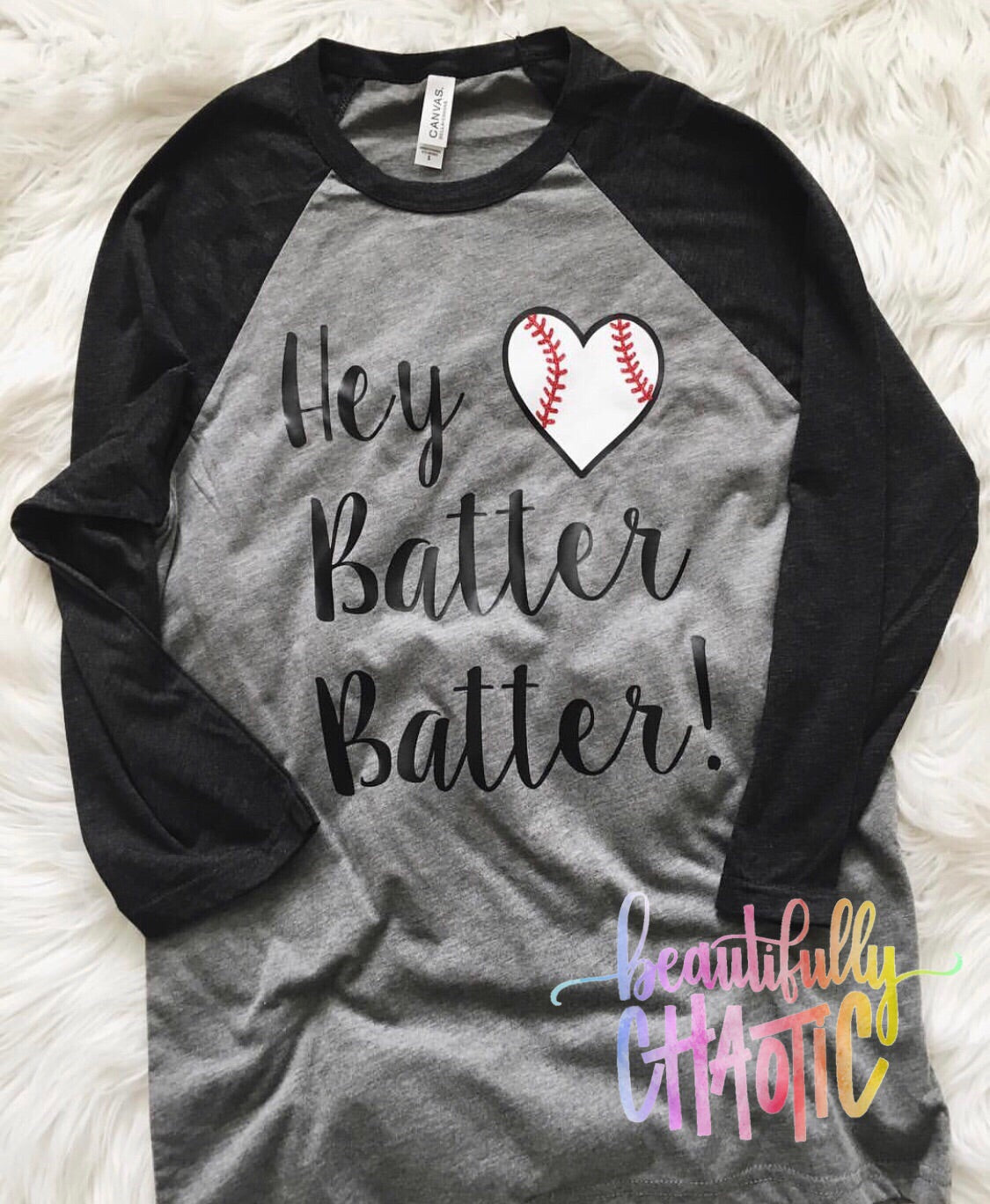 Hey Batter Batter