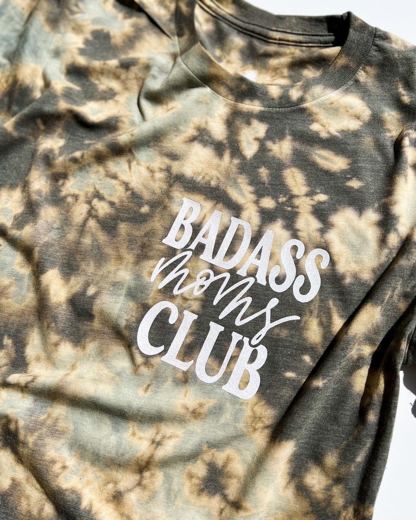 Badass moms club
