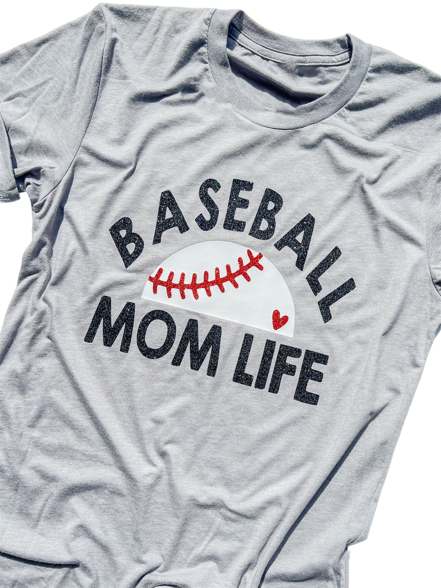 Baseball Mom Life