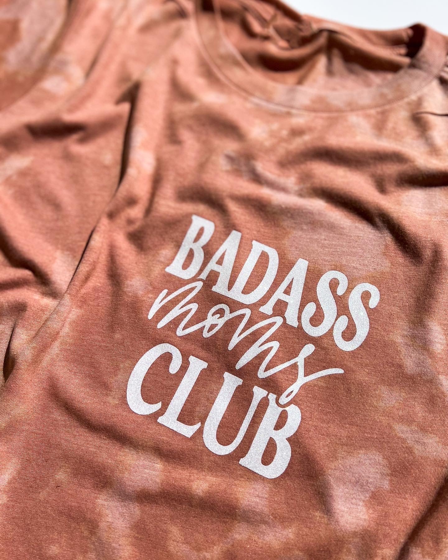 Badass moms club