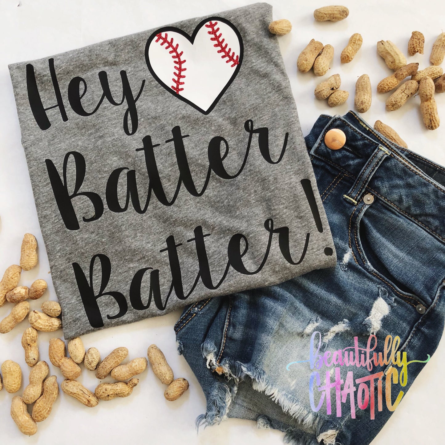 Hey Batter Batter