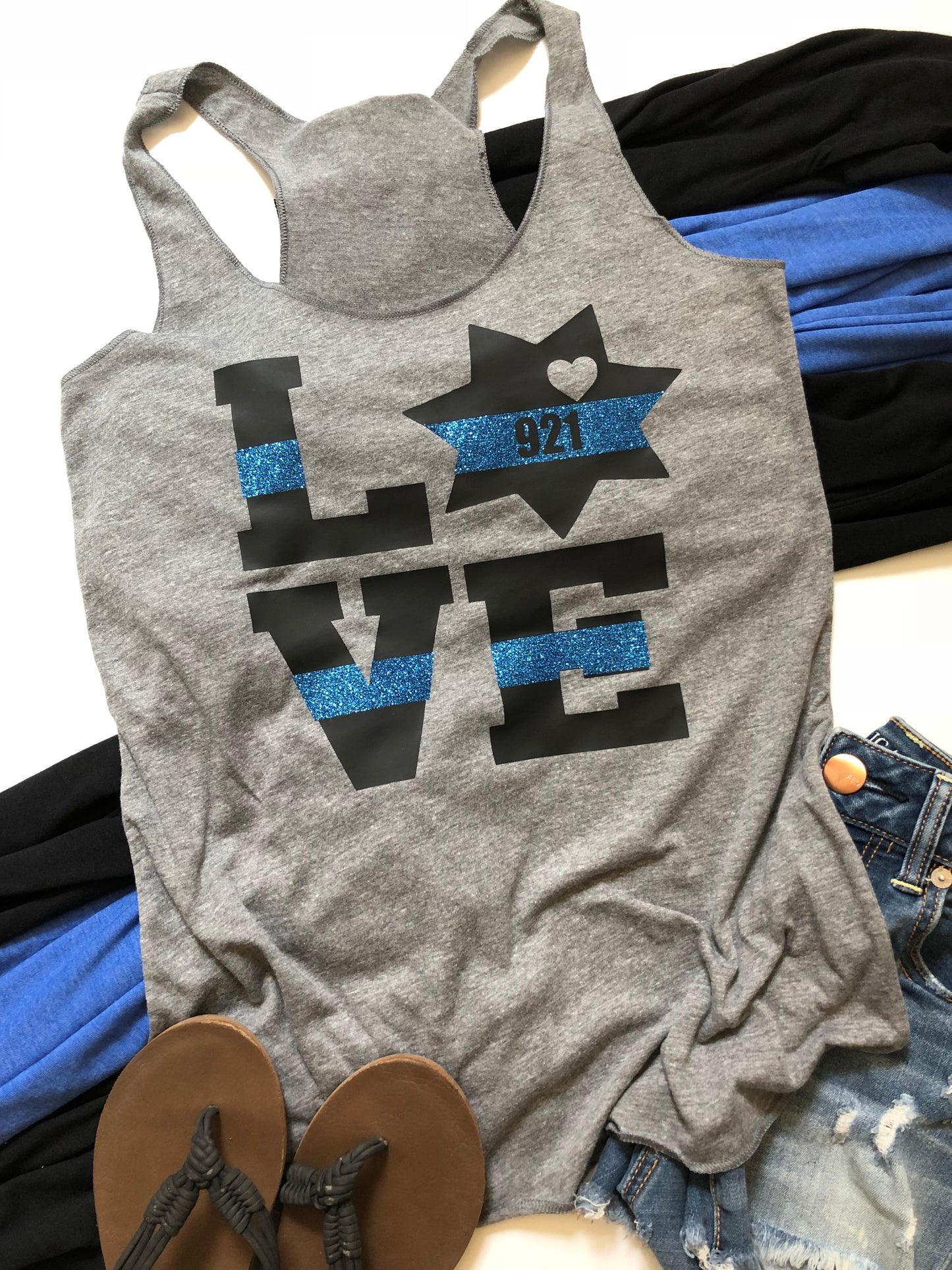 LOVE -Police
