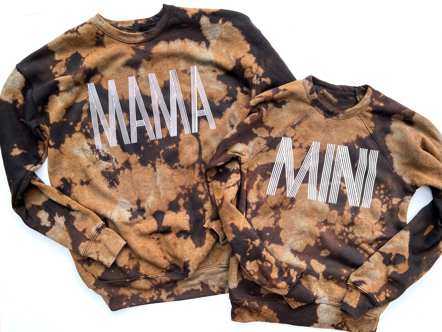 Mama Lines