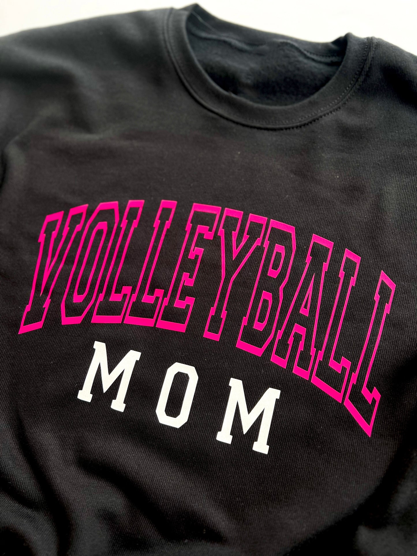 SPORT mom - ARCHED