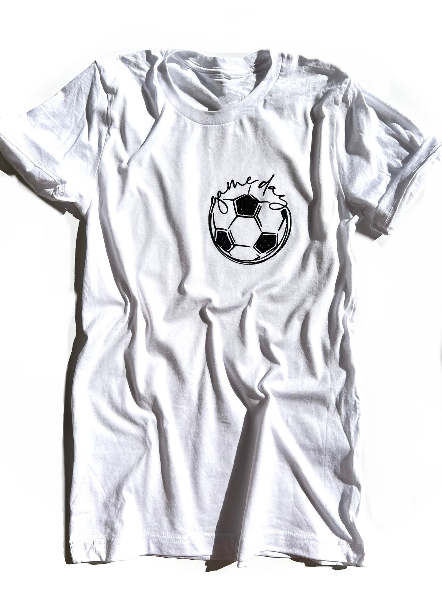 GAME DAY- SOCCER - POCKET