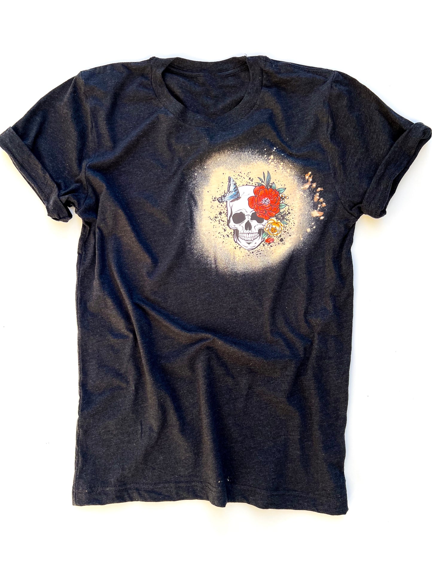 Skull - POCKET Design