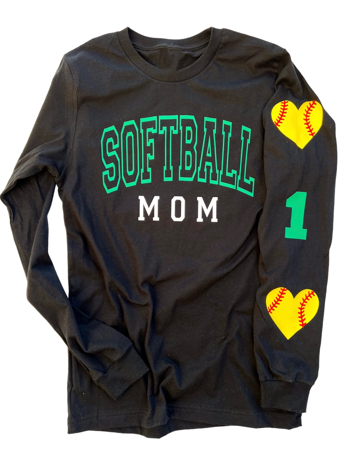SPORT mom - ARCHED