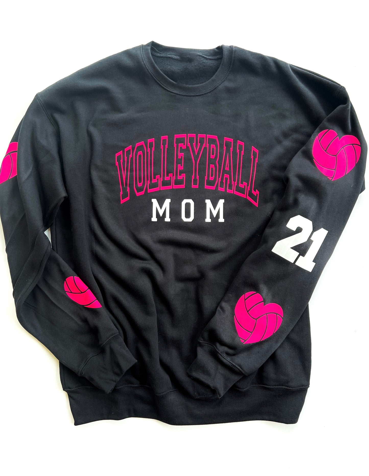 SPORT mom - ARCHED