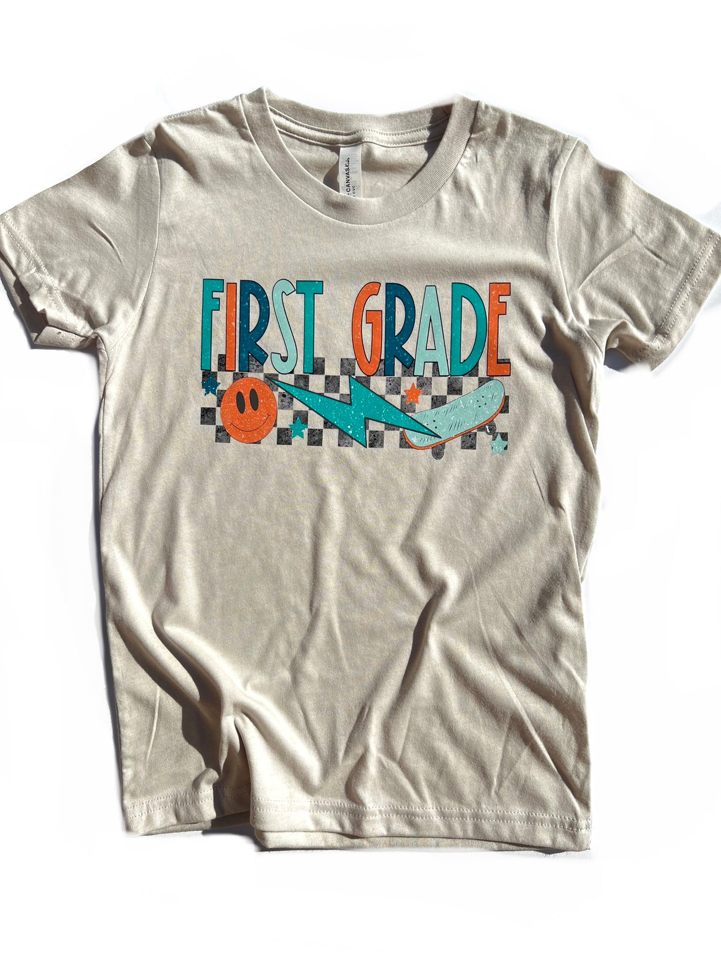 Trendy Grade