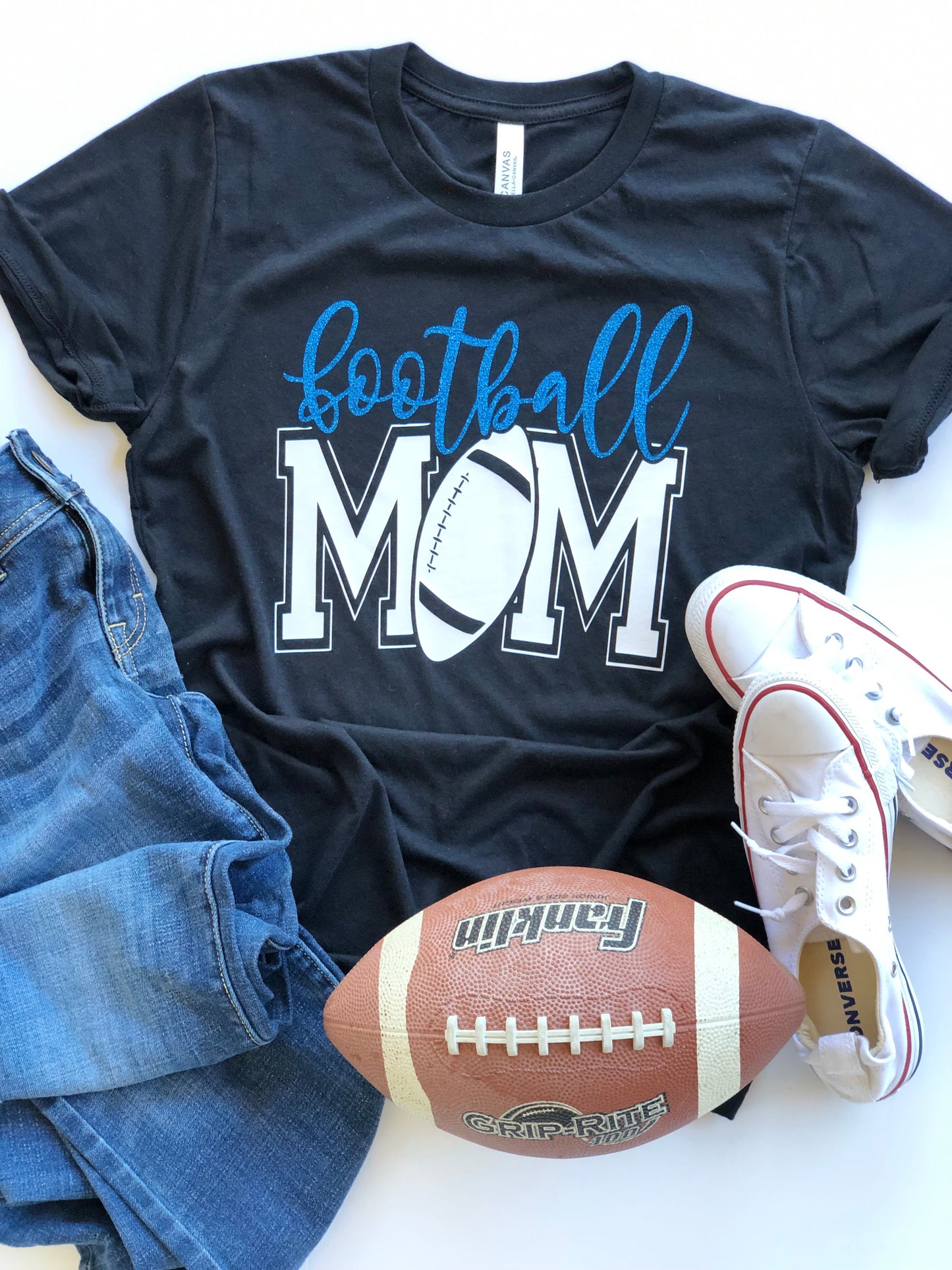 Football Mom