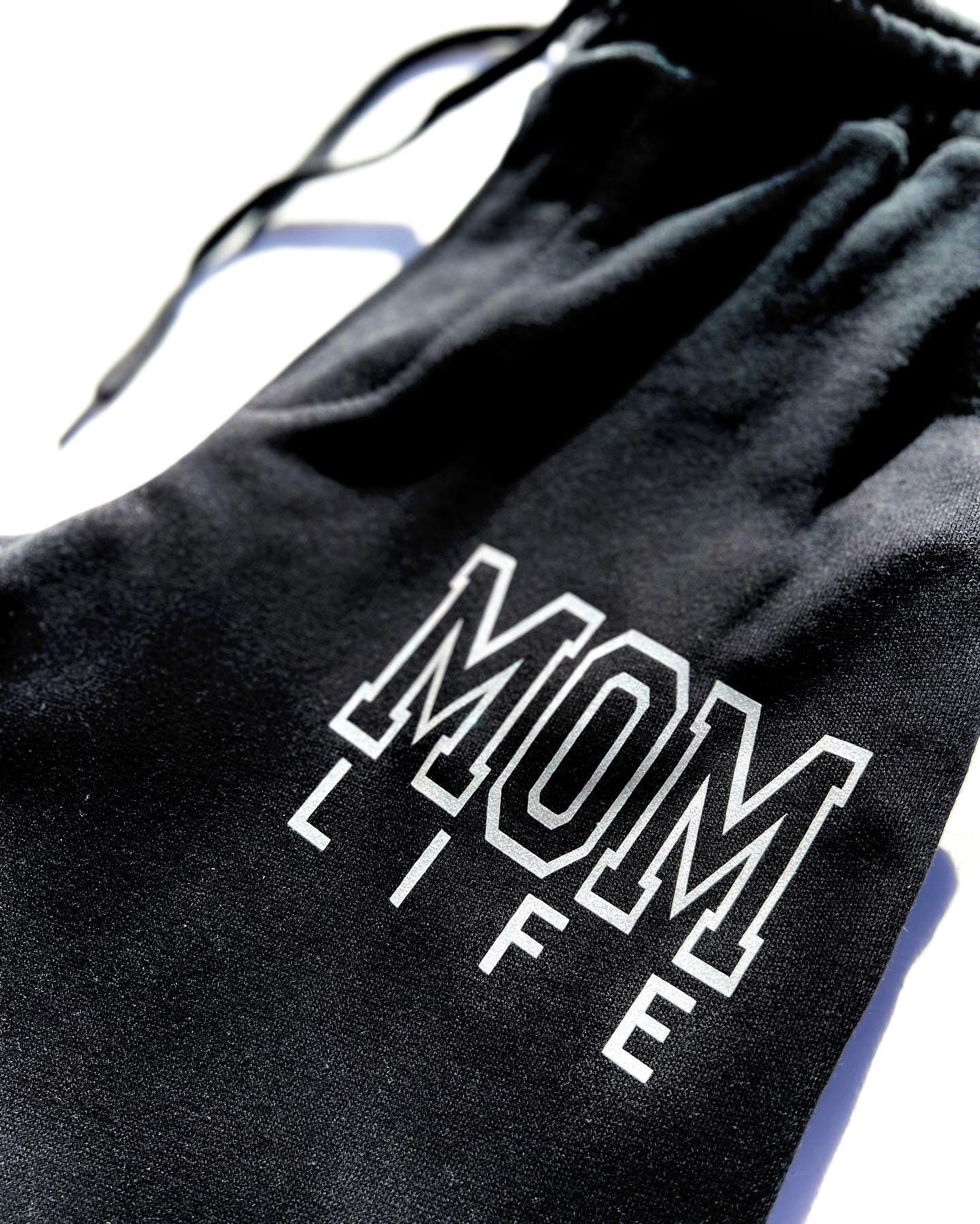 Mom Life - JOGGERS