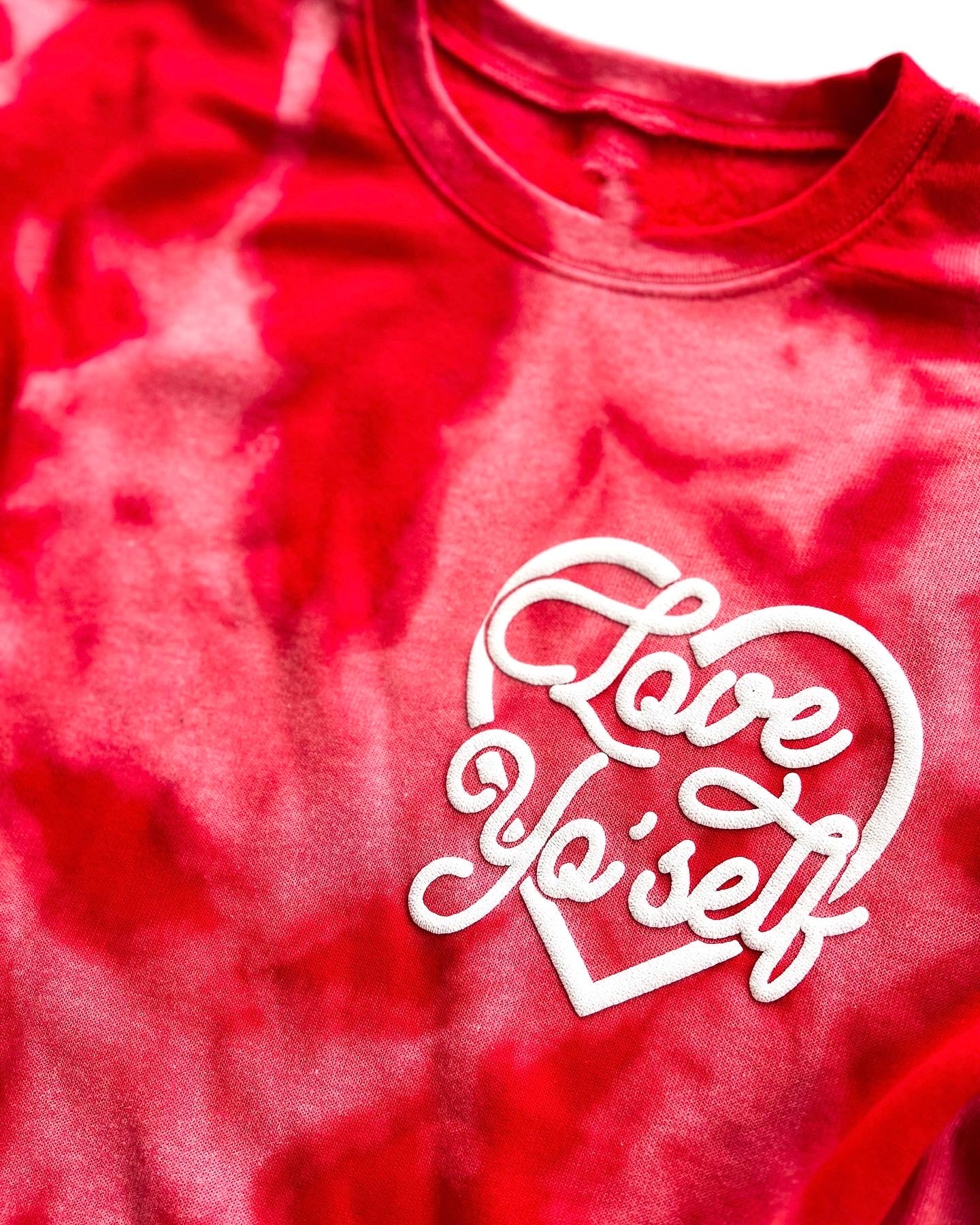 Love Yo'Self