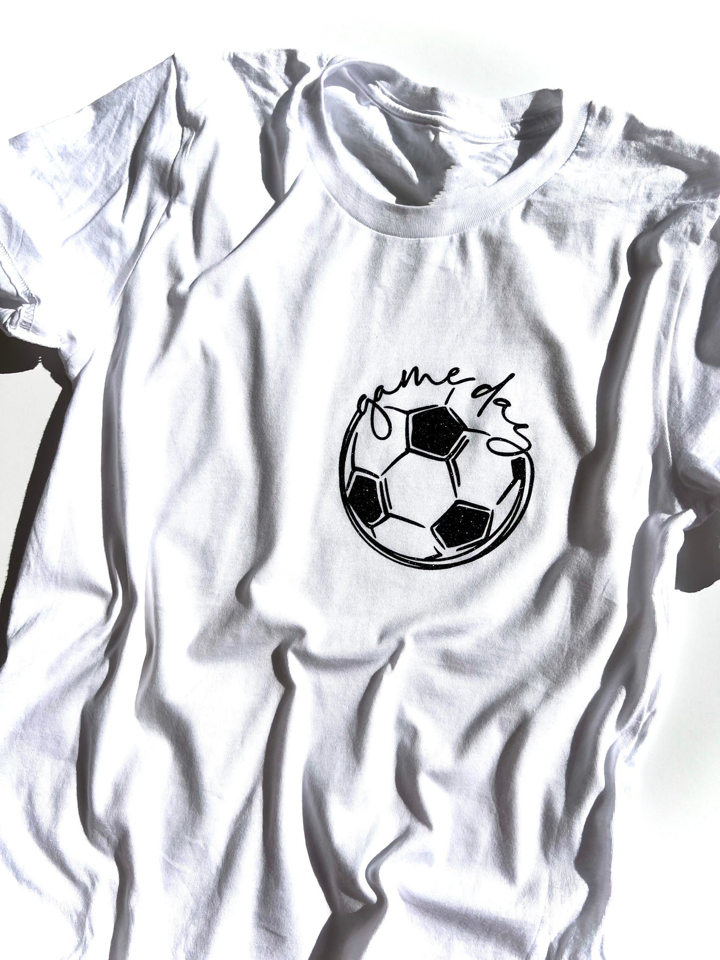GAME DAY- SOCCER - POCKET