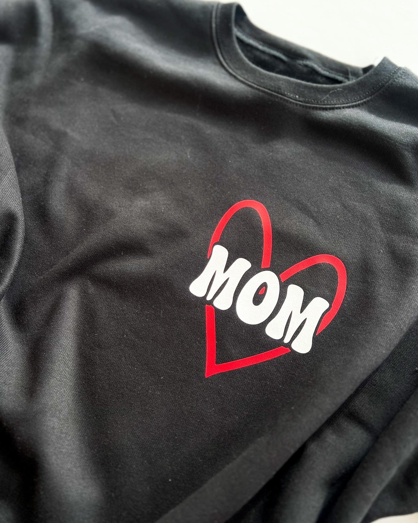 Too busy being a BADASS MOM