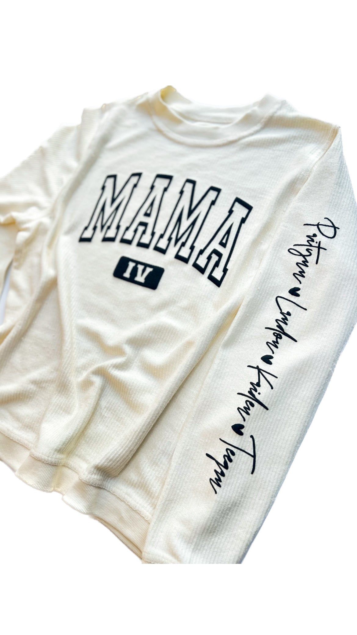 Roman Numeral- *CUSTOMIZABLE*