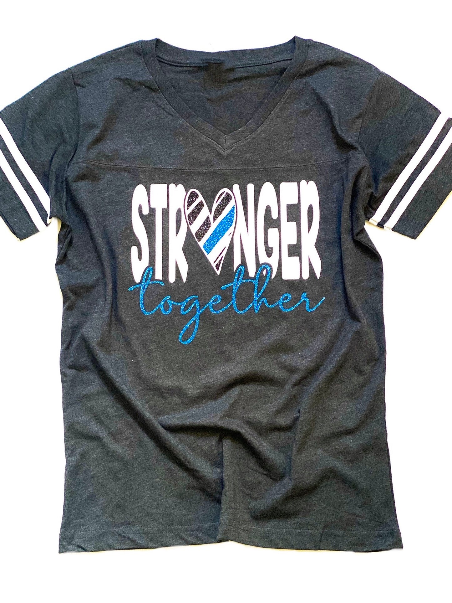 Stronger Together