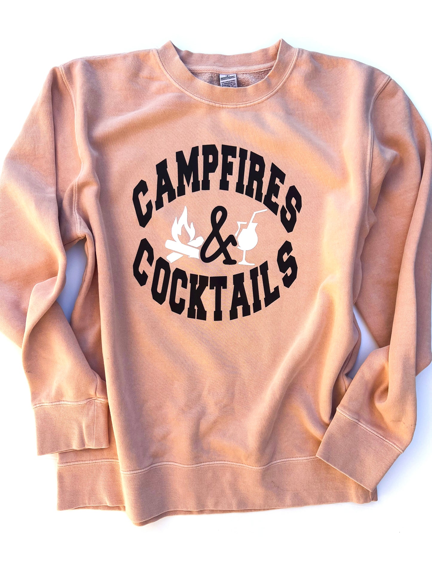 Campfire & Cocktails